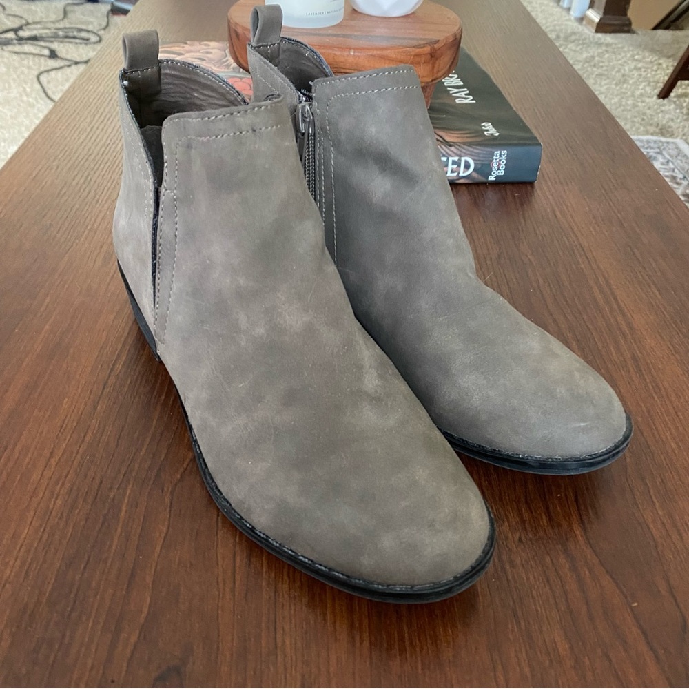 American Rag Ankle Booties